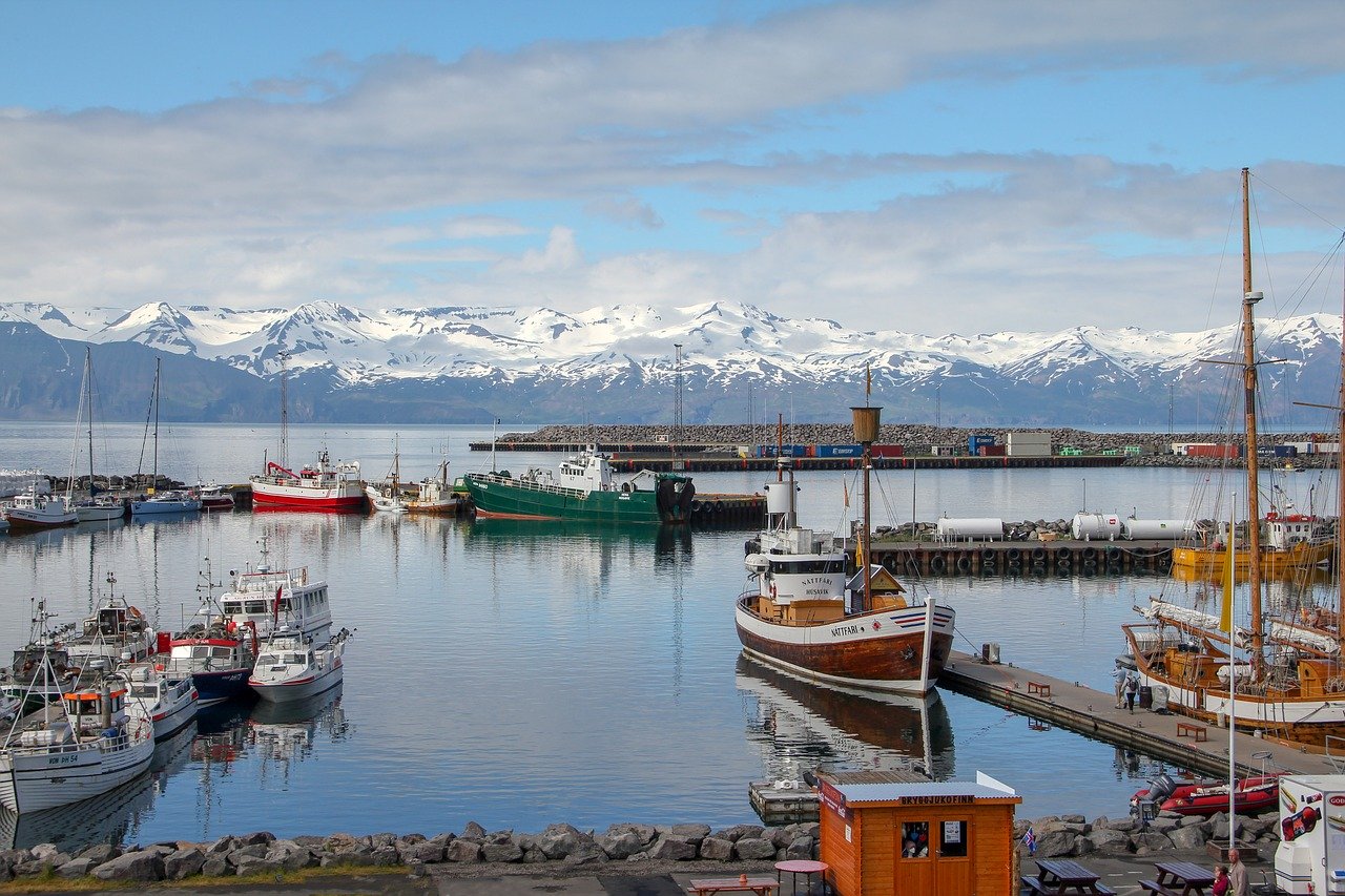 Lavorare in Islanda: cosa sapere