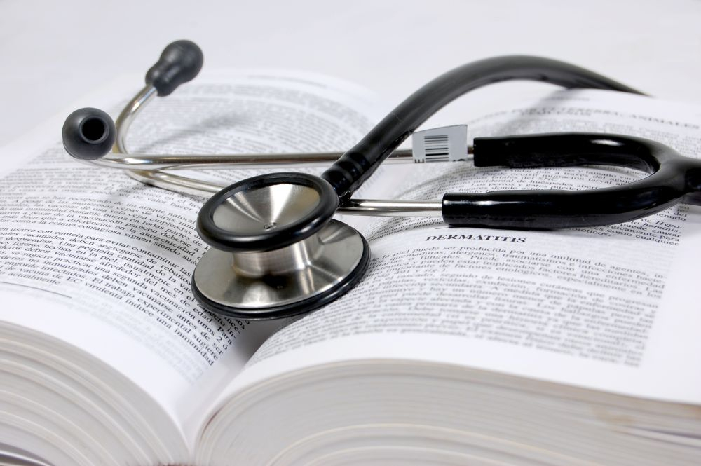 Domande Test ingresso Medicina in lingua inglese 2021