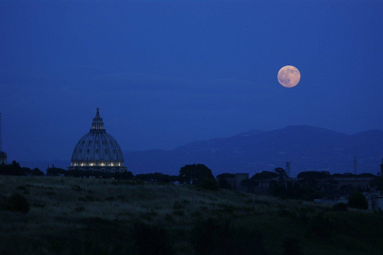 Notte di San Lorenzo: 5 posti vicino Roma dove andare a vedere le stelle
