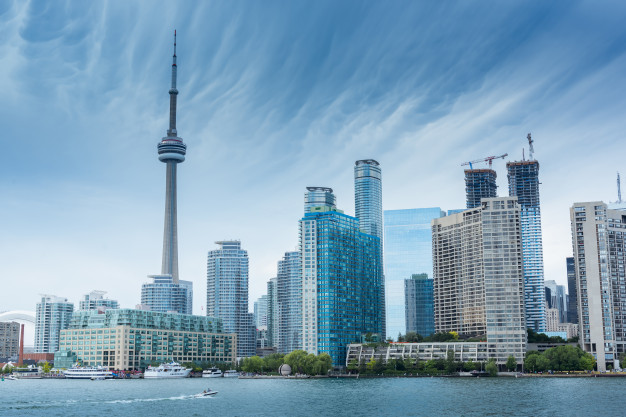 Lavorare in Canada: da dove iniziare