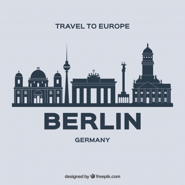 Lavorare a Berlino: da dove iniziare