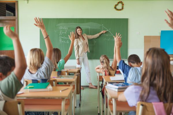 Scienze della Formazione Primaria: sedi test 2023 in tutta Italia