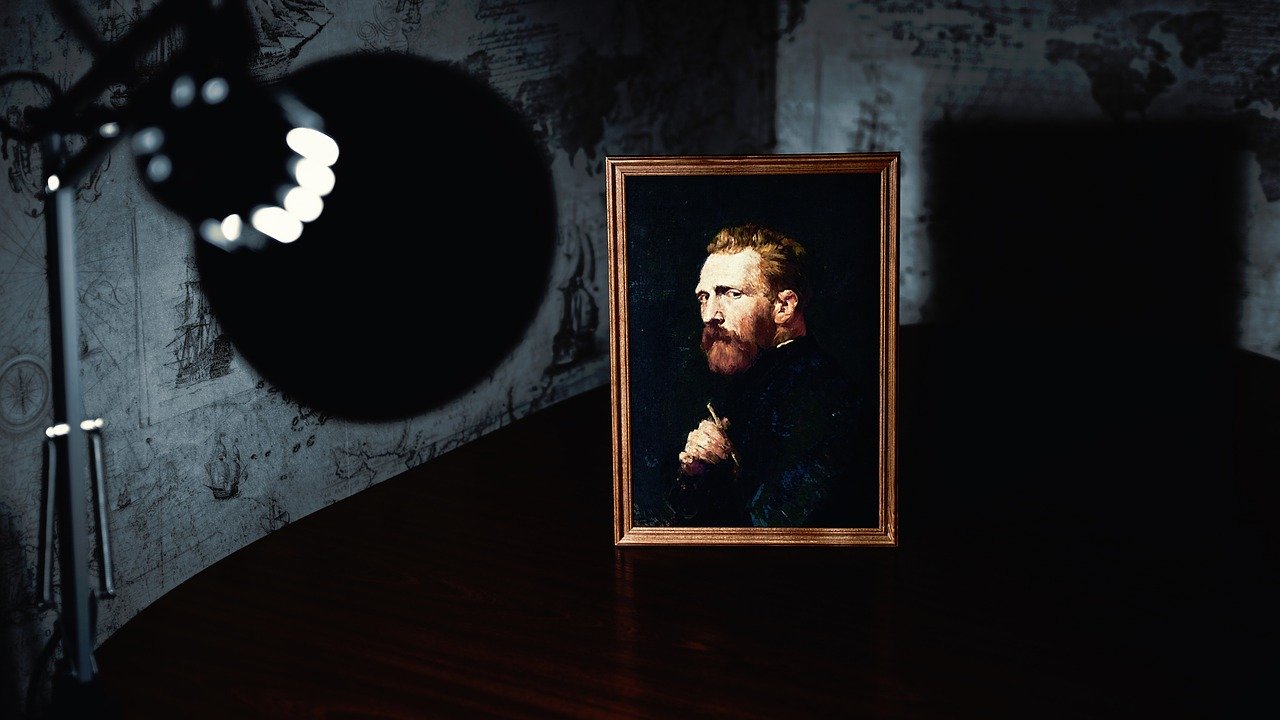 Vincent Van Gogh, le frasi celebri dell'artista