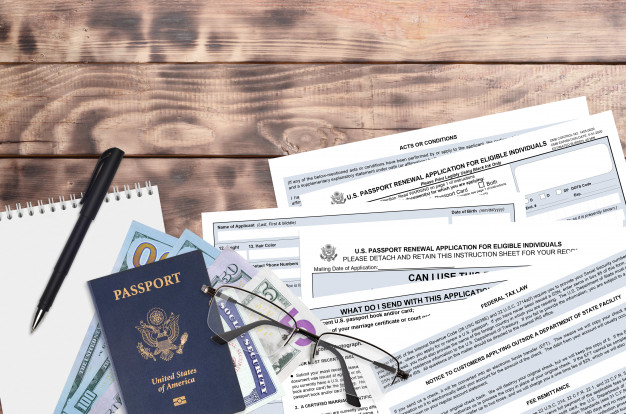 Rinnovo passaporto: come si fa, documenti e tempi