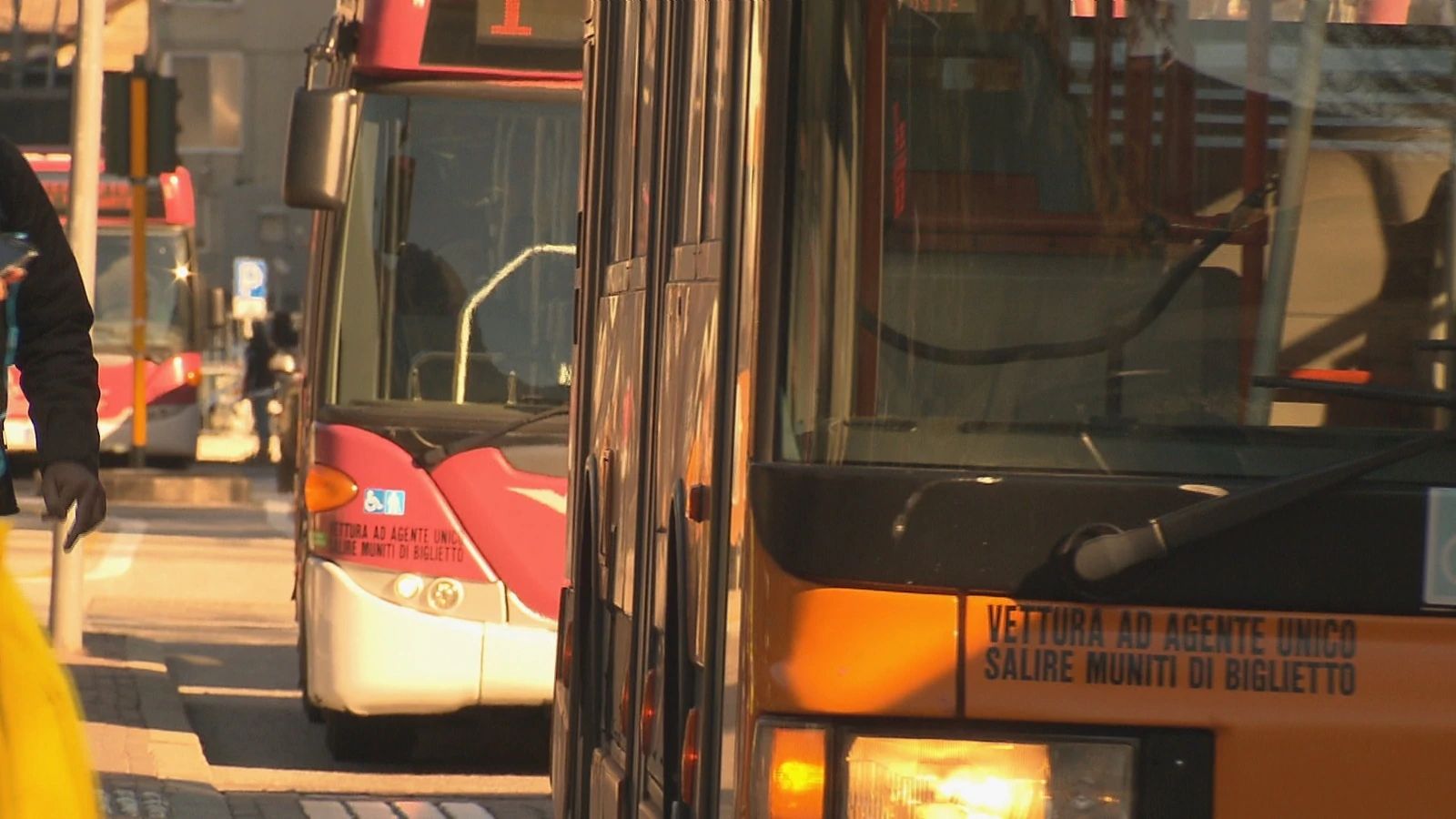 Sciopero autobus venerdì 25 settembre 2020: orari e fasce garantite