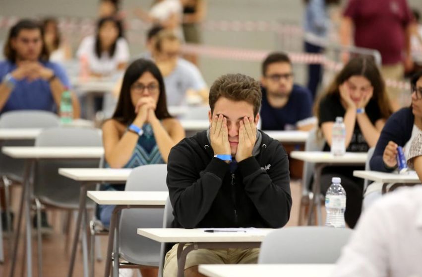 Graduatoria Test Medicina 2020: a che ora escono i risultati?