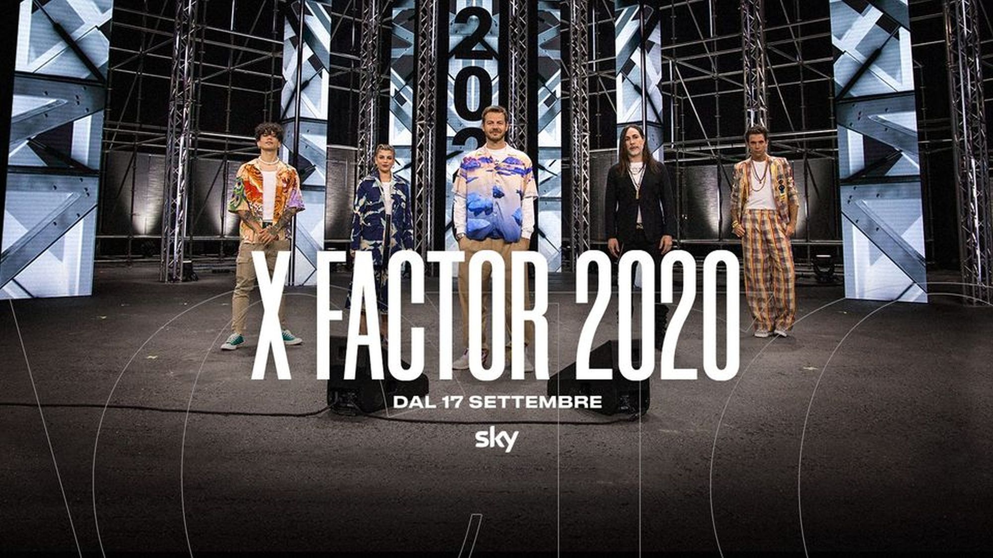Audizioni X Factor 2020: le anticipazioni