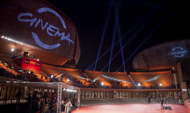 Biglietti Festa del Cinema di Roma 2020: costi e disponibilità