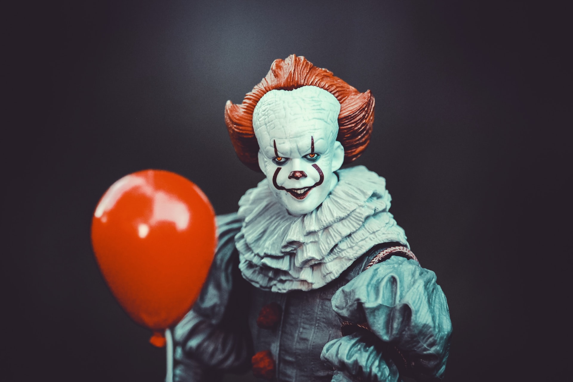 Halloween: come realizzare il costume da It il Pagliaccio Assassino