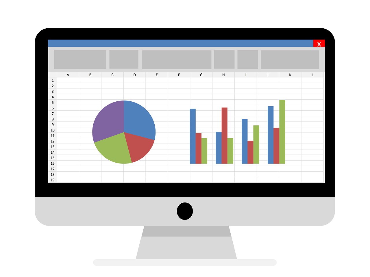 Excel: le funzionalità che devi conoscere per trovare lavoro