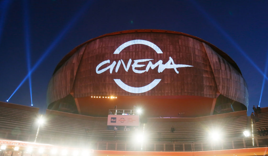Albo d'oro Festival del Cinema di Roma: tutti i vincitori