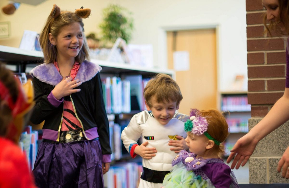 Halloween 2020 per i bambini: come farli divertire in casa