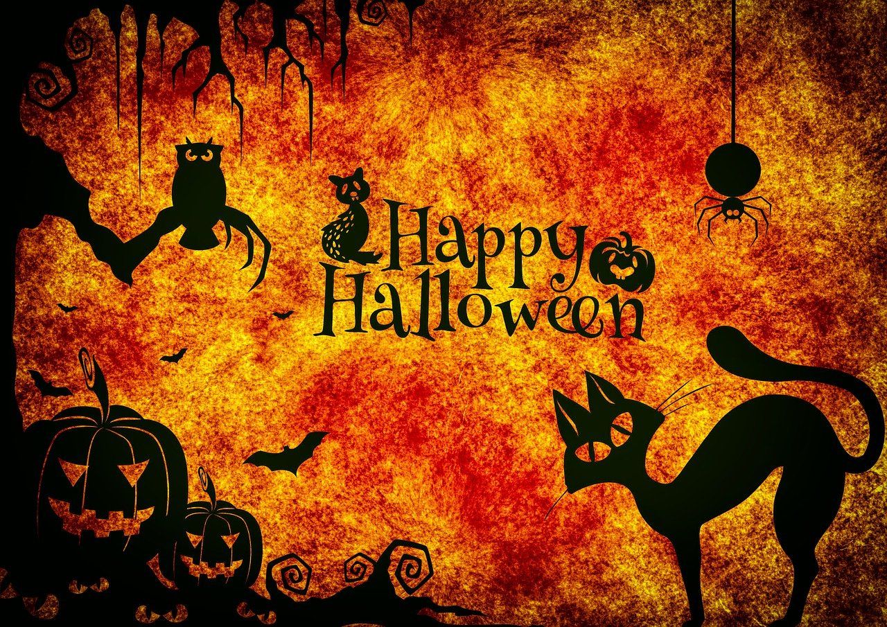 Halloween 2020 e Covid: feste e mercatini annullati, quali sono