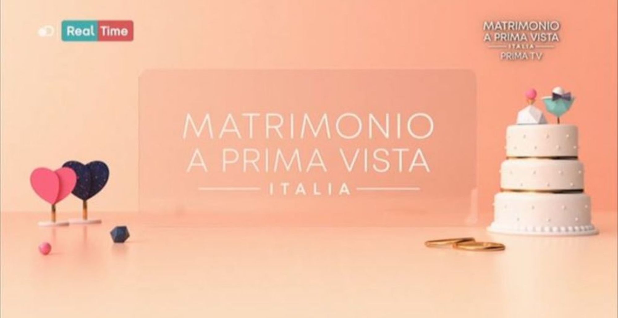 Matrimonio a prima vista Italia 5: protagonisti