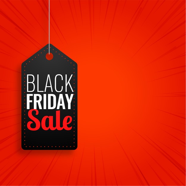 Black Friday: le migliori offerte 2024 per elettronica, moda e beauty