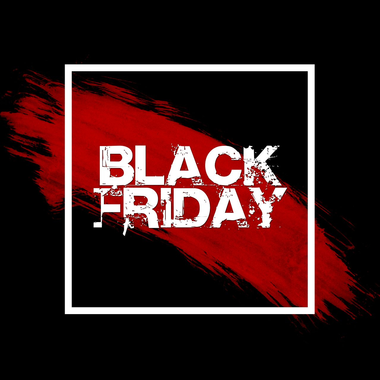 Black Friday Italia: Amazon, Apple, Ebay ed elettronica