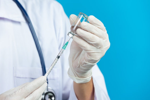 Vaccino anti-Covid-19: l'annuncio della Pfizer
