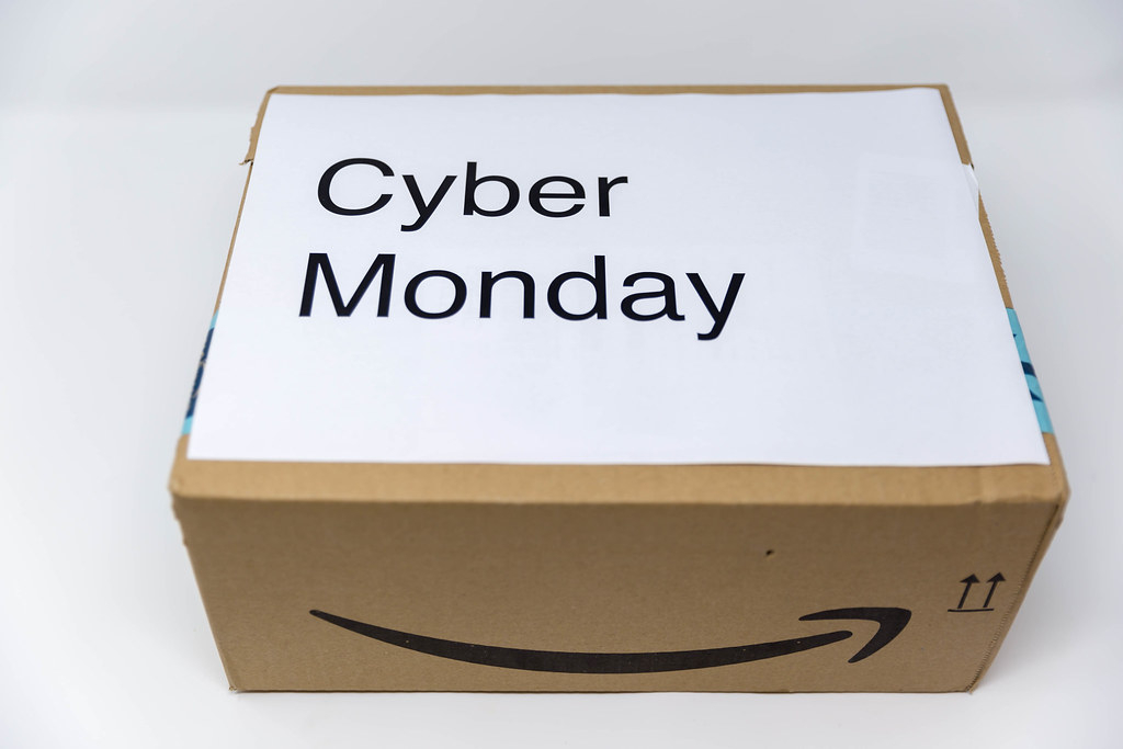 Cyber Monday 2021 Amazon Italia: offerte e prezzi