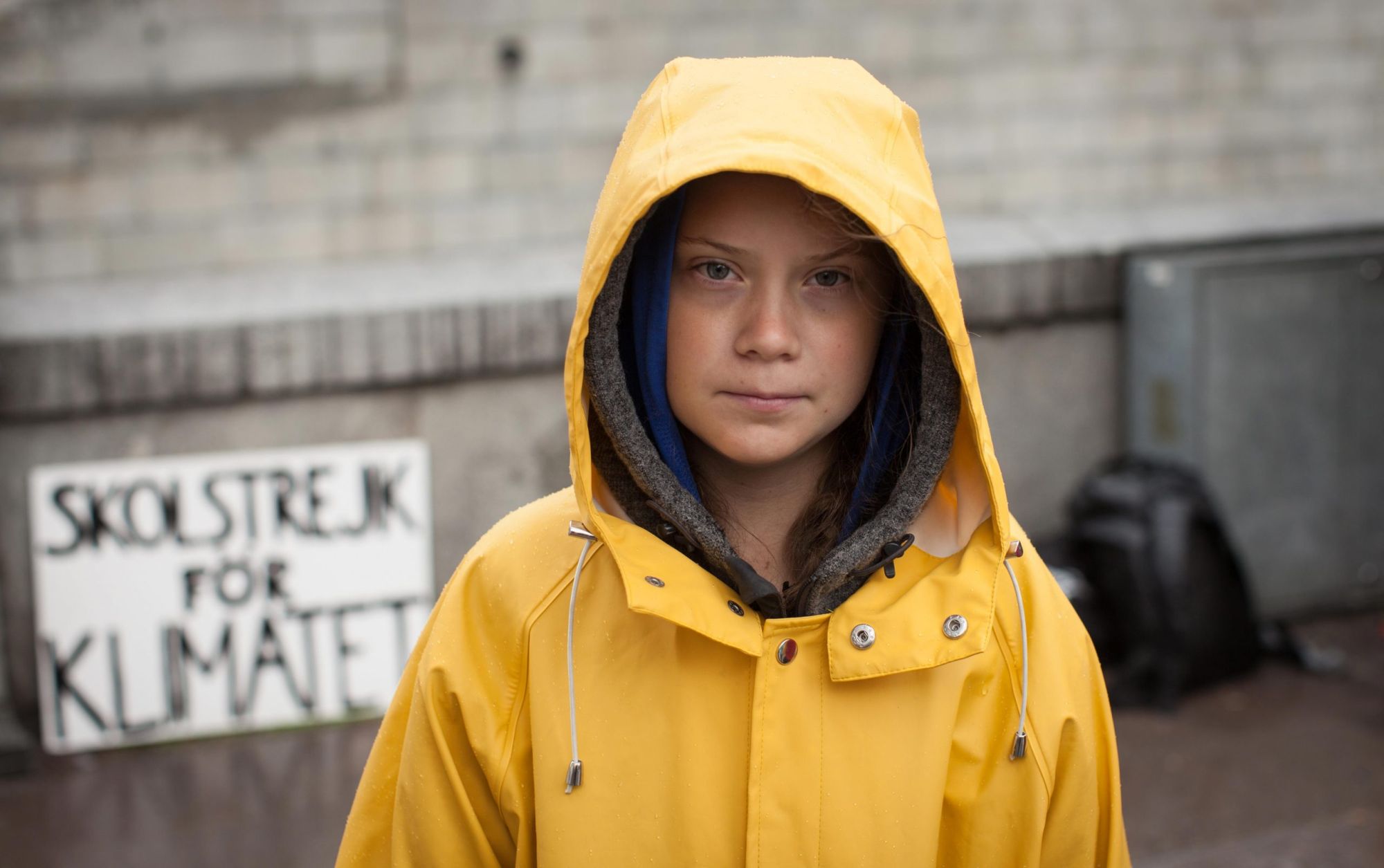 I am Greta: data di uscita e trama del documentario su Greta Thunberg