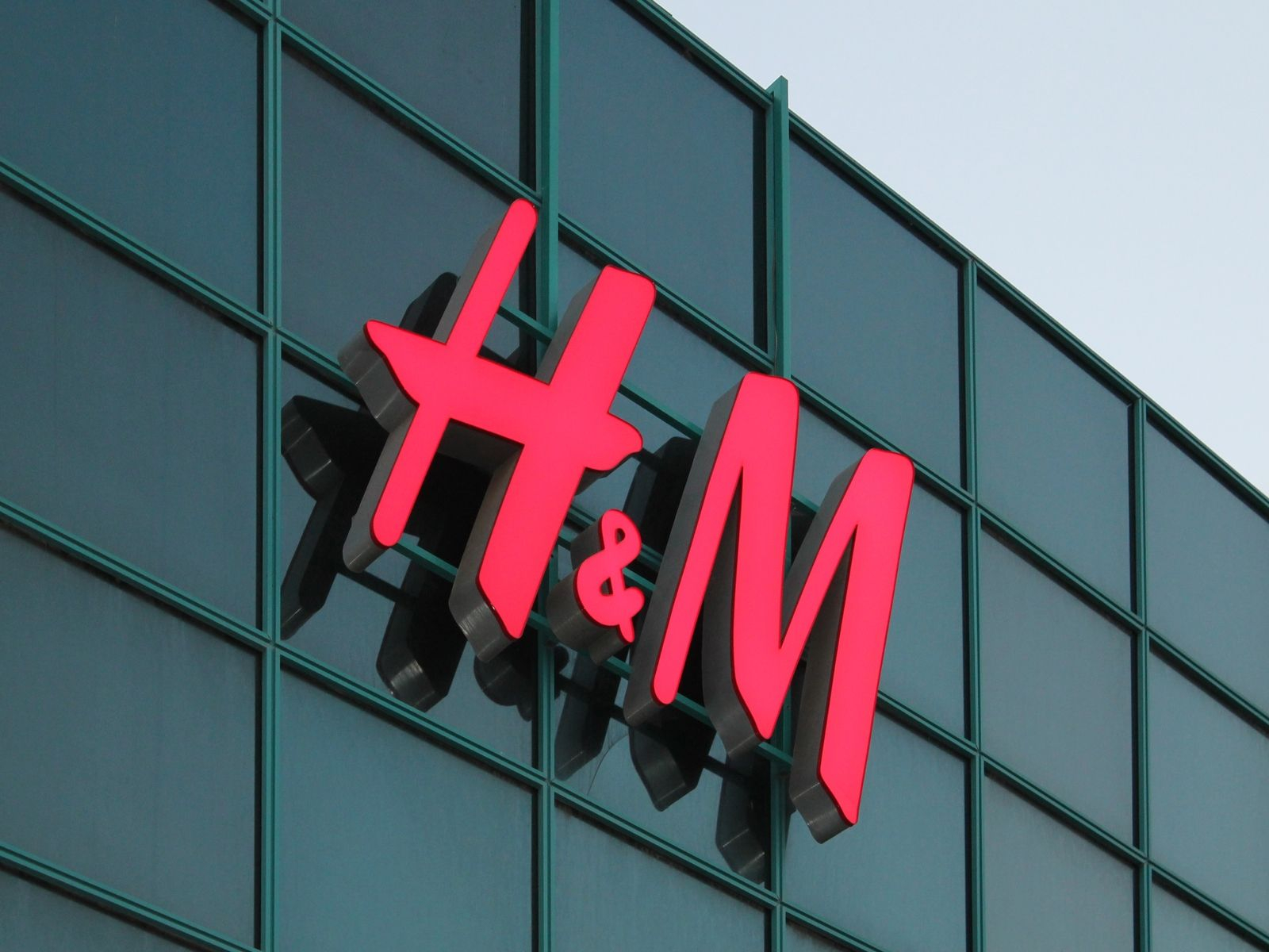 H&M Black Friday Italia 2021: offerte e promozioni
