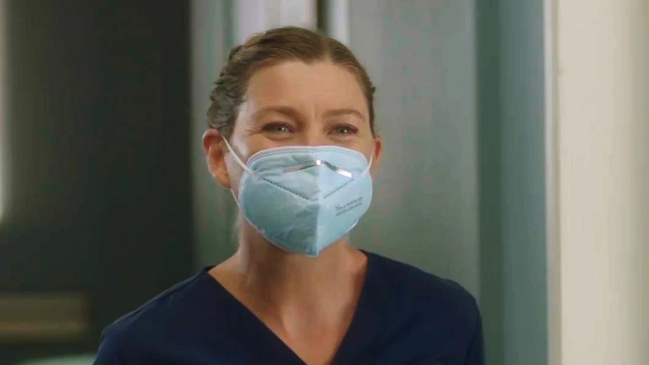 Grey's Anatomy 17: trama episodio 1