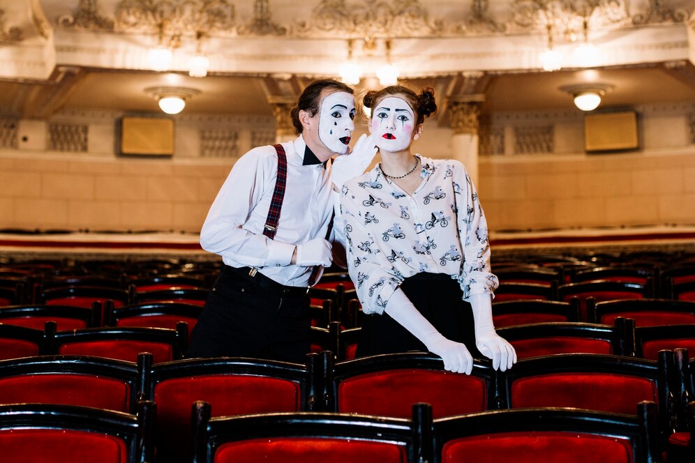 Scuola di Teatro di Gigi Proietti: come si chiama e dove si trova