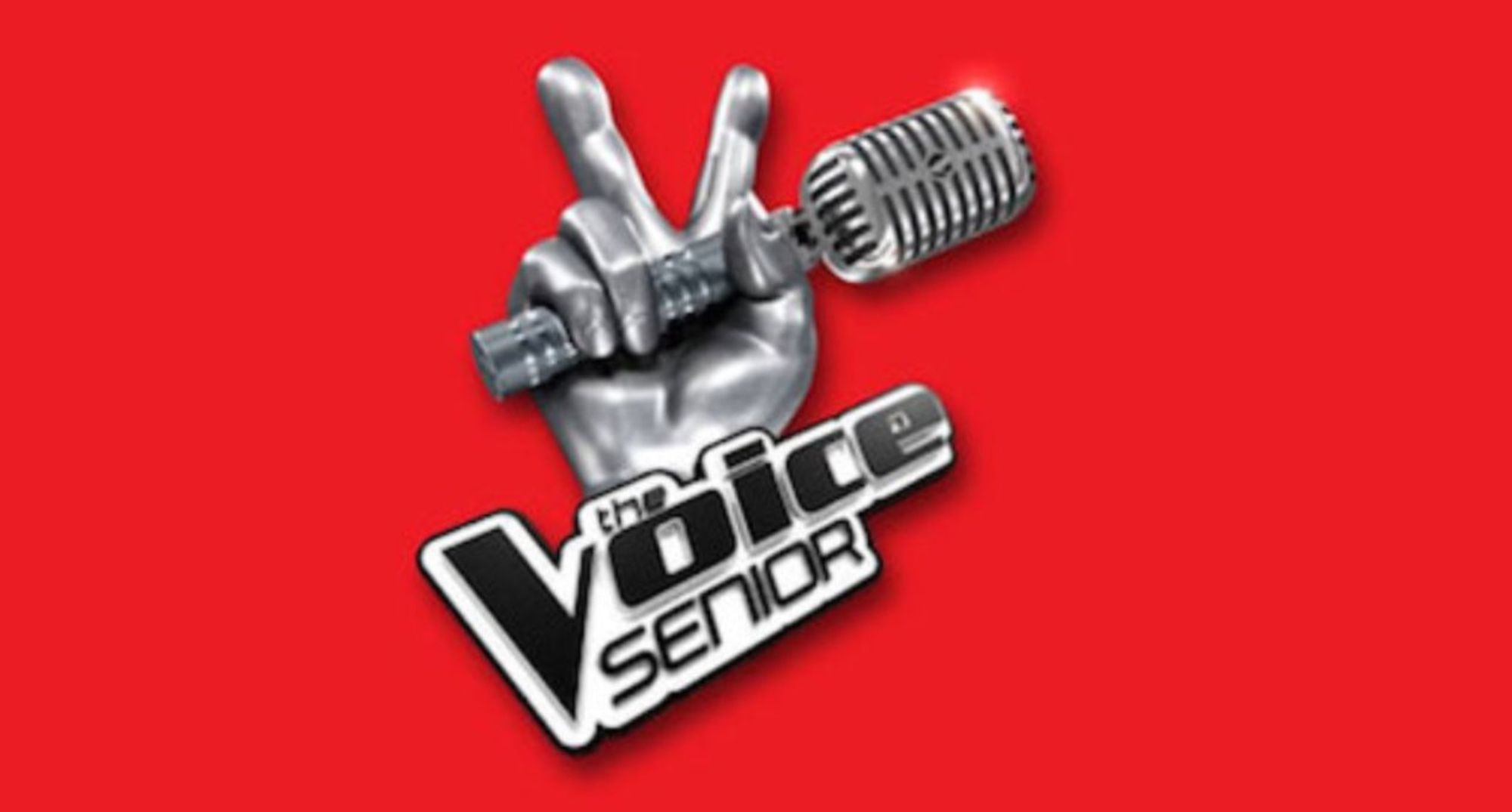 The Voice Senior: inizio, conduttore, coach
