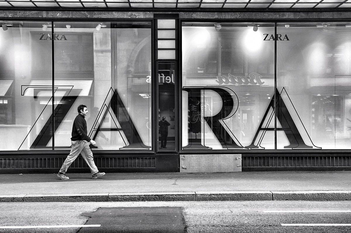 Black Friday 2021 Zara: sconti migliori