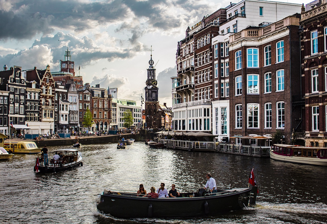 Amsterdam a Natale, le regole anti-covid nei Paesi Bassi