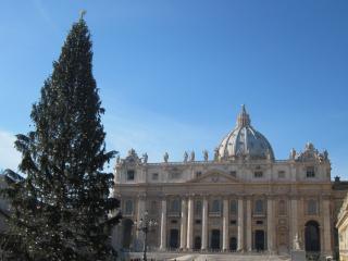 Roma a Natale: le regole anti-covid nella capitale