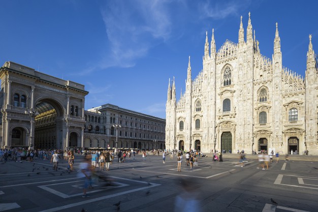 Milano a Natale: le regole anti-covid
