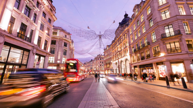 Londra a Natale: le regole anti-covid nel Regno Unito