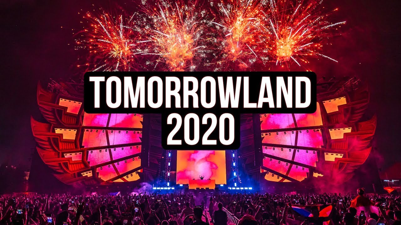Tomorrowland 2020 Capodanno: date, prezzi biglietti e artisti