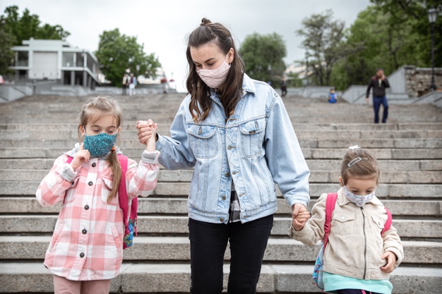 Riapertura scuole in Campania: dal 18 gennaio probabile rientro scuola primaria