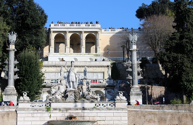 Festeggiare San Valentino a Roma: 3 posti dove andare