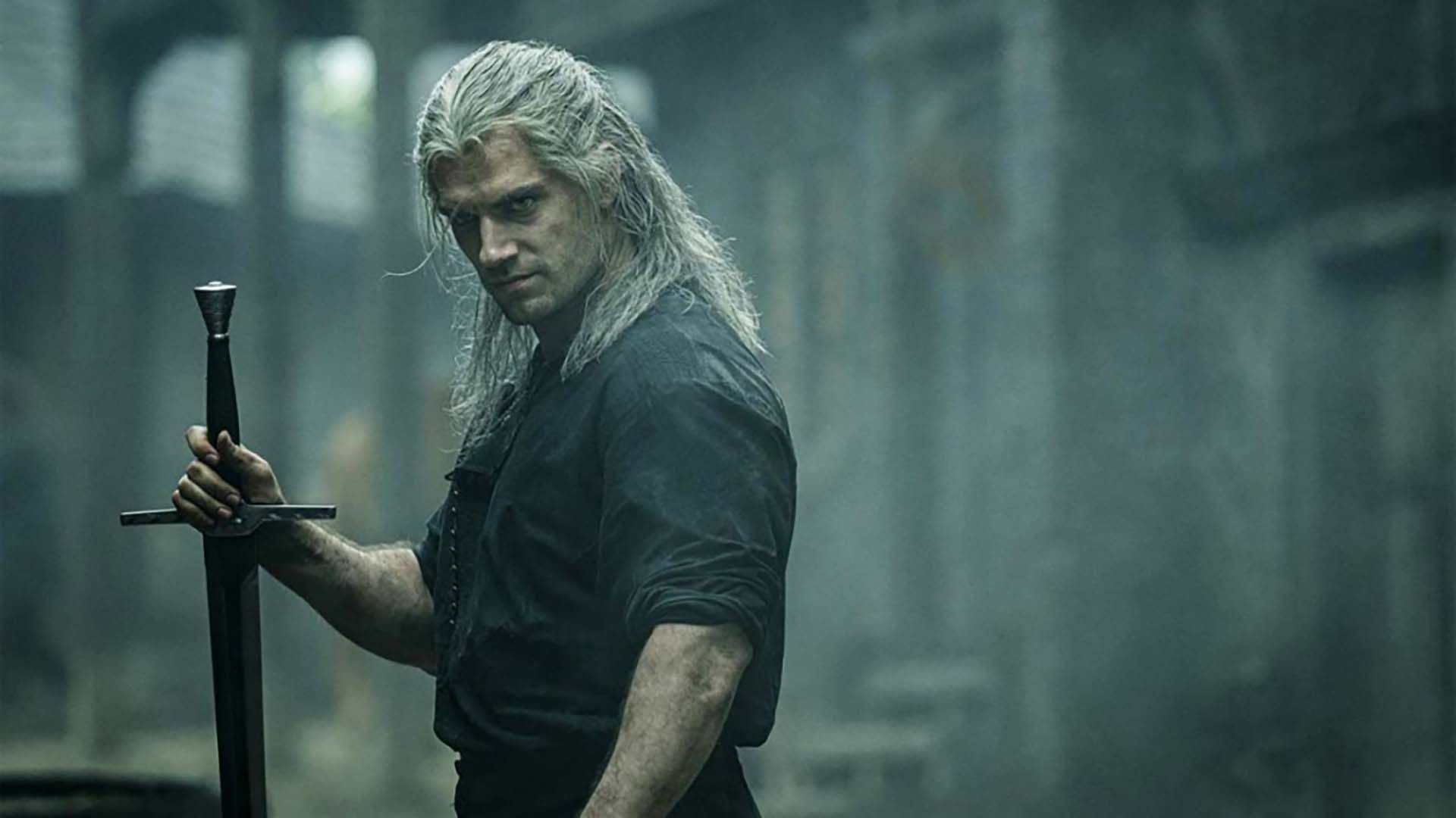 The Witcher Blood Origin su Netflix: anticipazioni
