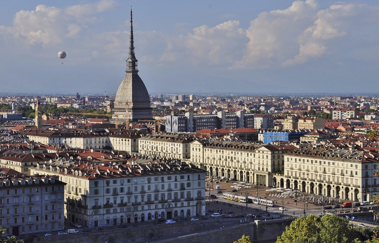 Festeggiare San Valentino a Torino: 3 posti dove andare