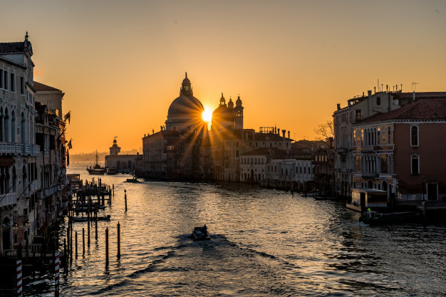 Festeggiare San Valentino a Venezia: 3 posti dove andare