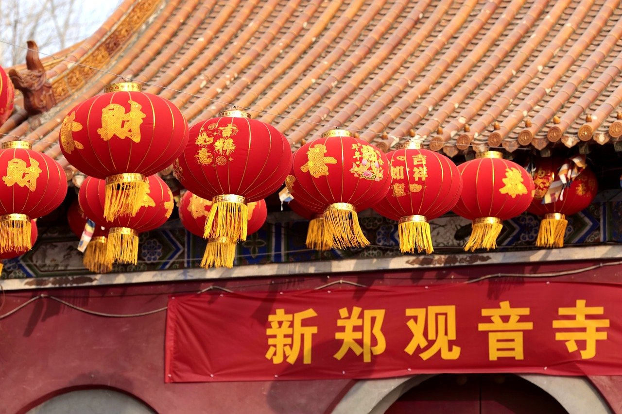 Capodanno cinese, 15 curiosità da scoprire