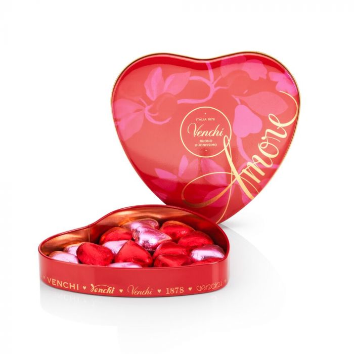 San Valentino 2021: quali cioccolatini comprare