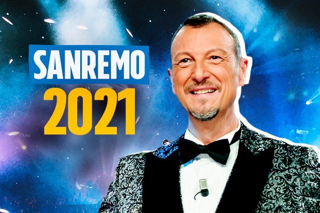 Sanremo 2021: Vittoria Ceretti sostituisce Naomi Campbell