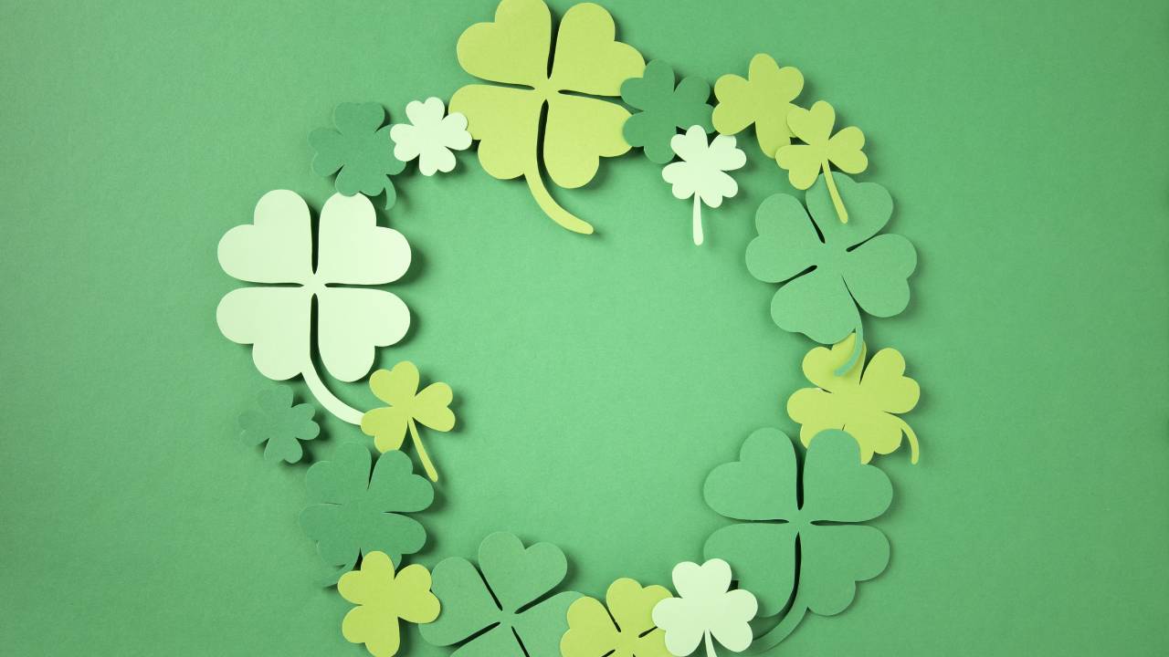 Quando si festeggia San Patrizio?