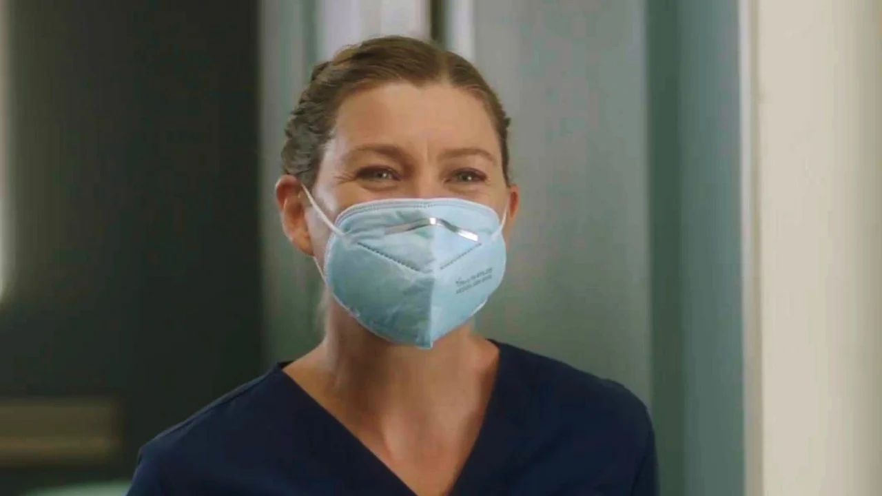 Grey's Anatomy 17: trama episodio 8