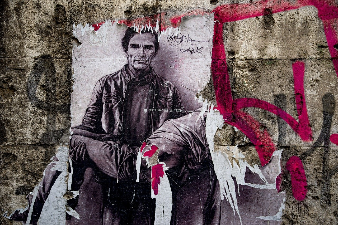 Pasolini sul 25 aprile, poesia “La resistenza e la sua luce”