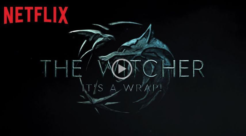 The Witcher 2: confermata la data d'uscita su Netflix