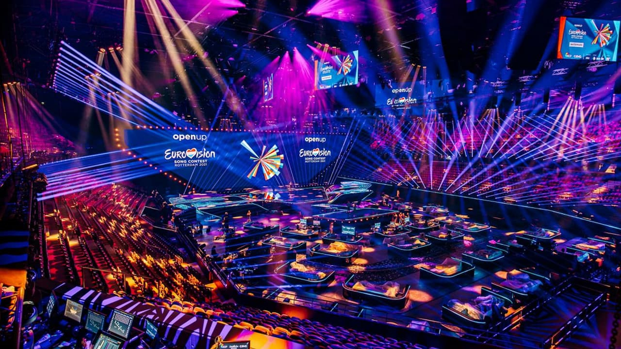 Eurovision 2021: la seconda semifinale
