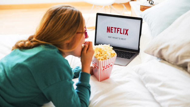 Catalogo Netflix Maggio 2021: film e serie tv