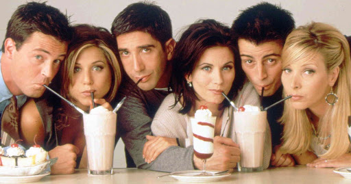 Friends Reunion: gli attori annunciano la data di uscita dell'episodio speciale