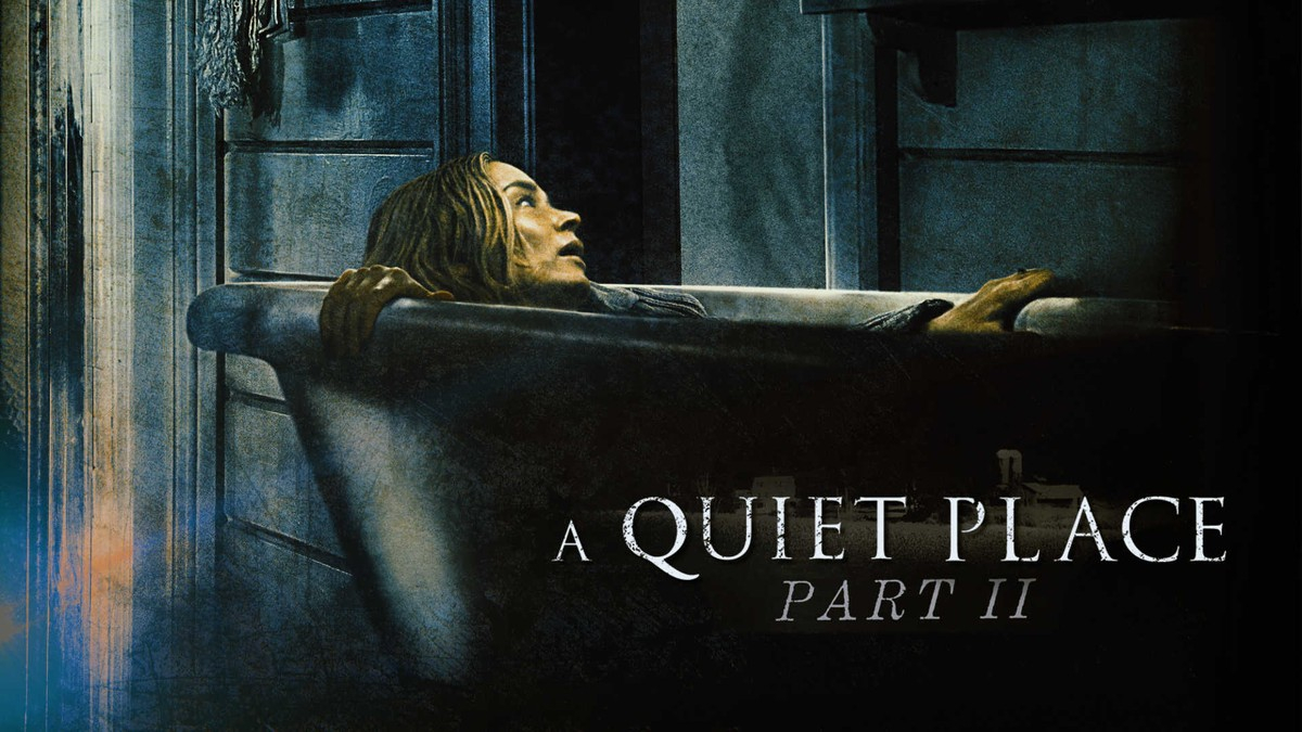A quiet place 2: uscita, cast e trama