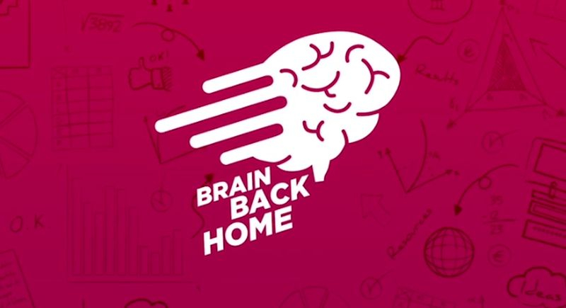 Brain Back Home: torna il reality dedicato ai giovani startupper